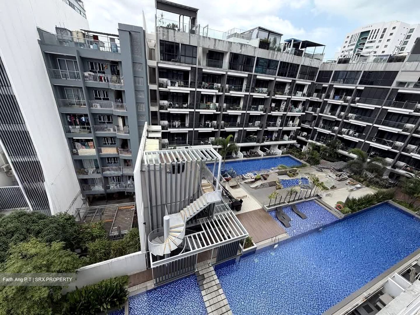 Guillemard Edge (D14), Apartment #528289341